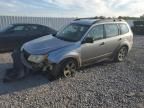 2010 Subaru Forester XS