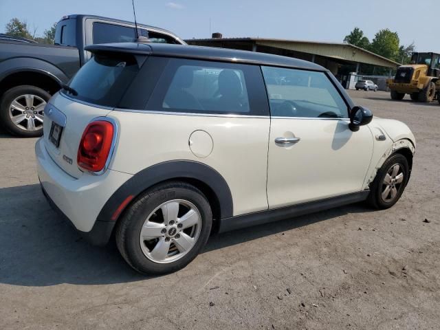 2014 Mini Cooper