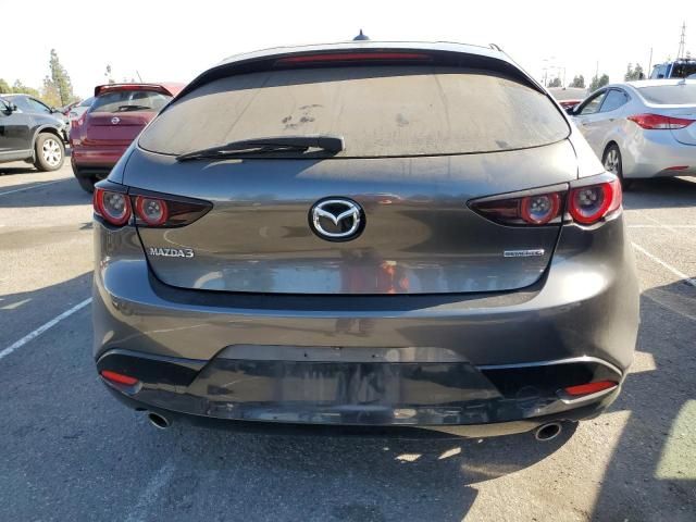 2019 Mazda 3 Preferred