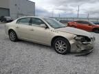 2007 Buick Lucerne CXL