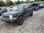 2007 Jeep Commander