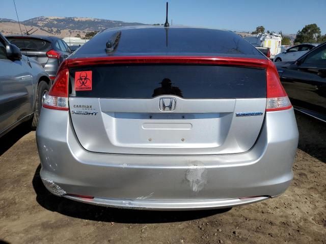 2010 Honda Insight LX