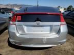 2010 Honda Insight LX