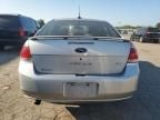 2009 Ford Focus SES