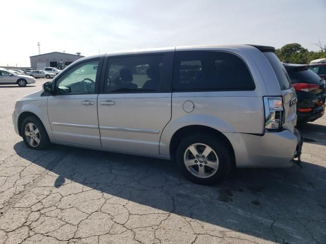 2008 Dodge Grand Caravan SXT