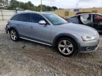 2016 Audi A4 Allroad Premium Plus