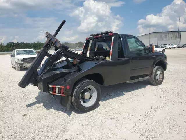 2003 Ford F450 Super Duty