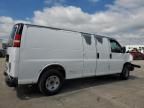 2008 Chevrolet Express G2500