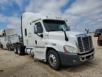 2013 Freightliner Cascadia 125