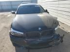 2018 BMW 530E