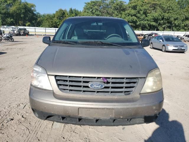 2006 Ford Freestar Sport