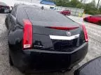 2011 Cadillac CTS Performance Collection