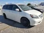 2006 Honda Odyssey EX