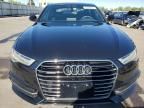 2016 Audi A6 Premium Plus