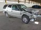 2004 Chevrolet Blazer