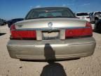 1999 Mercury Grand Marquis LS