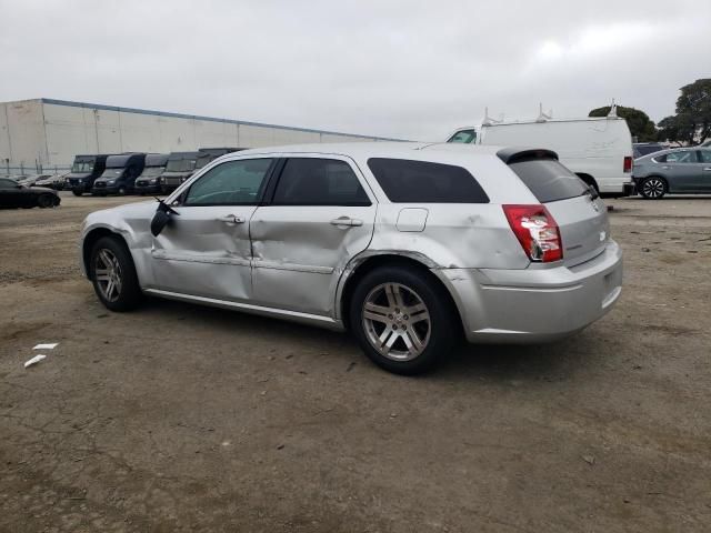 2006 Dodge Magnum SE