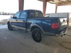 2003 Ford F150 Supercrew