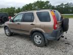 2002 Honda CR-V EX