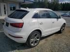 2016 Audi Q3 Premium Plus