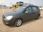 2007 KIA Rondo Base