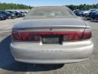 1999 Buick Century Custom