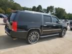 2007 Cadillac Escalade ESV