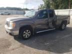 2012 GMC Sierra K1500 SLE