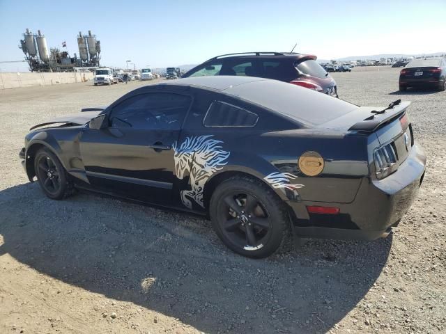 2008 Ford Mustang GT