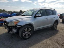 Toyota salvage cars for sale: 2012 Toyota Rav4 Sport