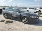 2017 Nissan Maxima 3.5S