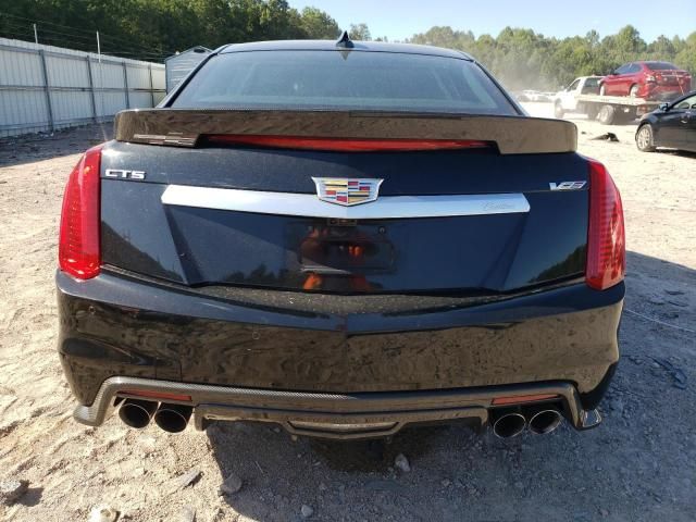 2018 Cadillac CTS-V