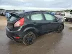 2019 Ford Fiesta ST