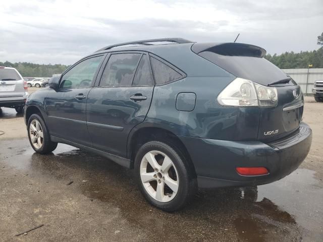 2005 Lexus RX 330