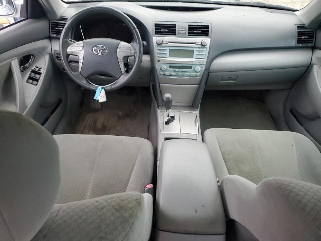 2007 Toyota Camry Hybrid