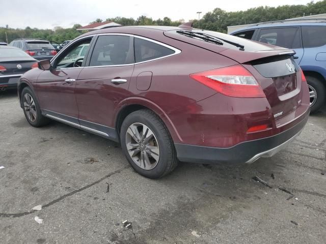 2014 Honda Crosstour EXL