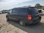 2010 Chrysler Town & Country Touring