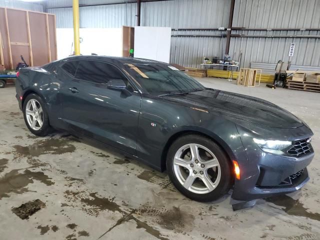 2021 Chevrolet Camaro LS