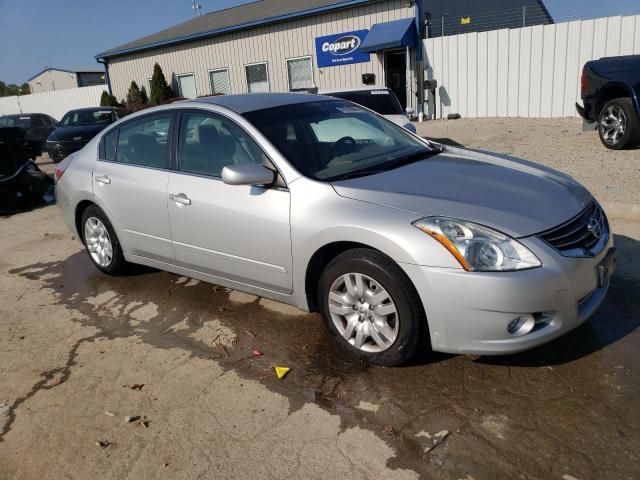 2011 Nissan Altima Base