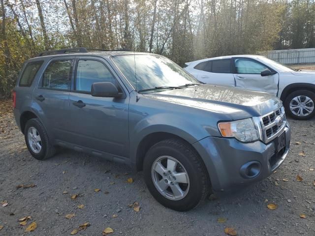 2012 Ford Escape XLS