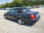 2008 Lincoln Town Car Signature Limited