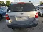 2007 Ford Freestyle SEL