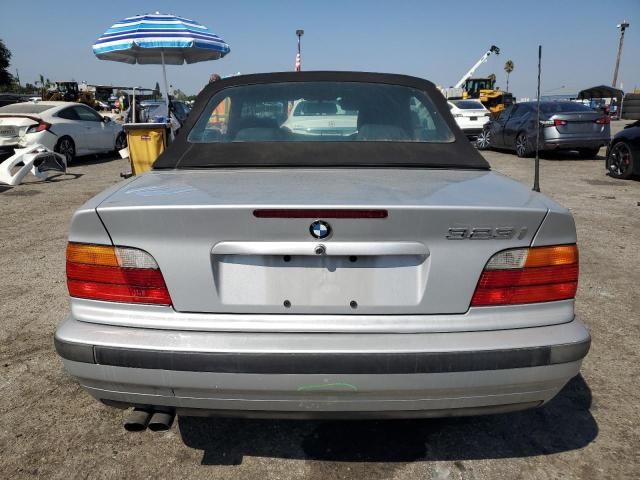 1999 BMW 323 IC Automatic