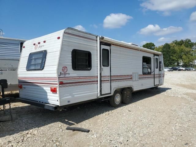 1992 Jayco 1006