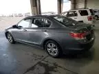 2012 Honda Accord LXP