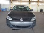 2012 Volkswagen Jetta Base