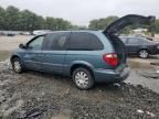 2005 Chrysler Town & Country Touring