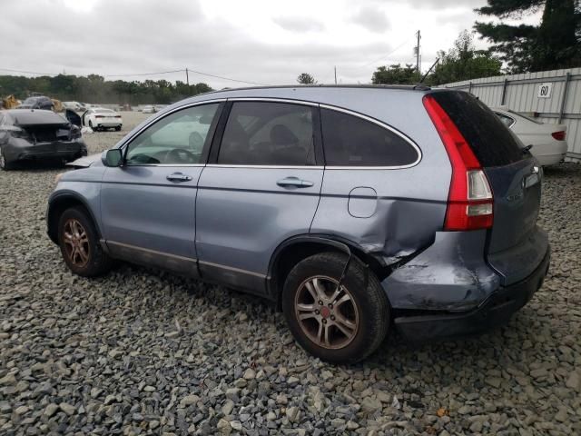 2008 Honda CR-V EXL