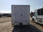 2011 Chevrolet Express G3500