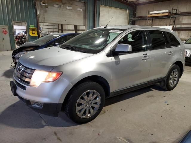 2010 Ford Edge SEL